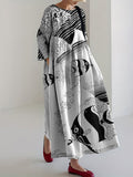 Classic Vintage Dress