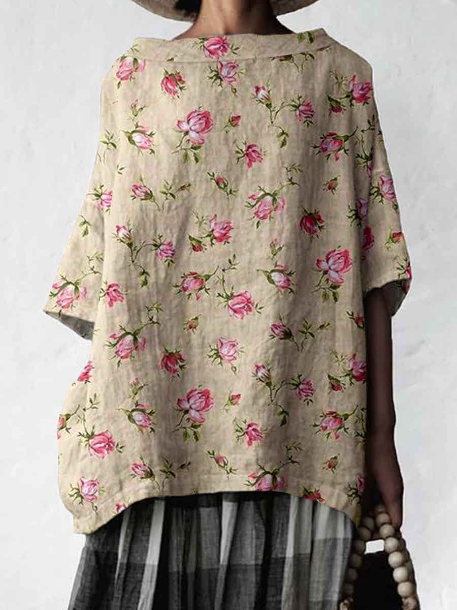 Classic Designed Top