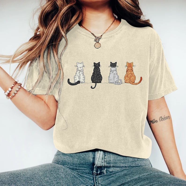 Thoughtfully Designed T-Shirt