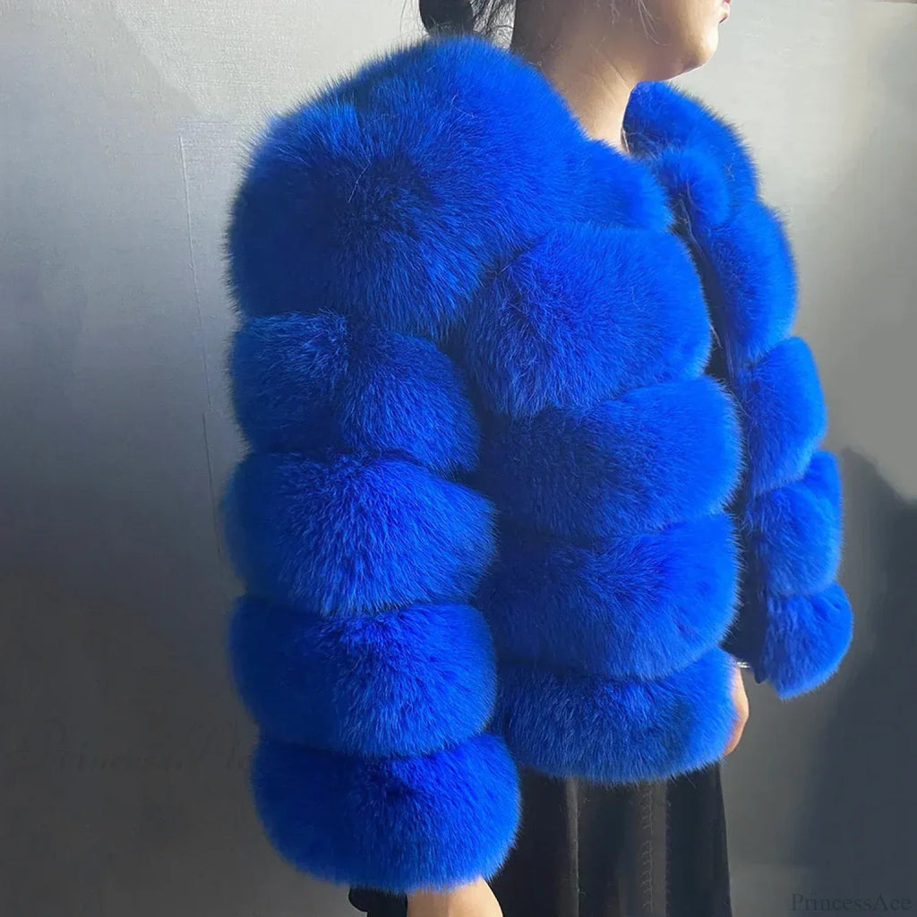 royal blue