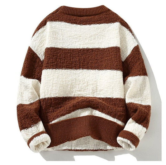 Timeless Vintage Style Sweater