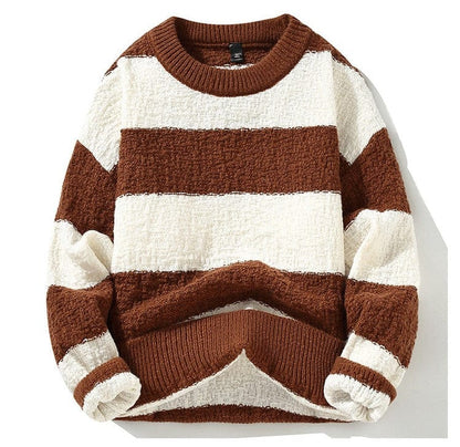 Timeless Vintage Style Sweater