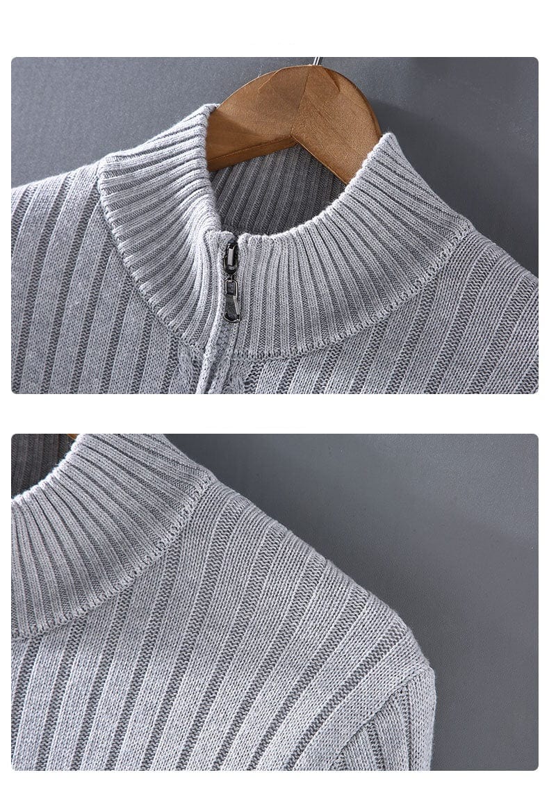 Classic Vintage Sweater