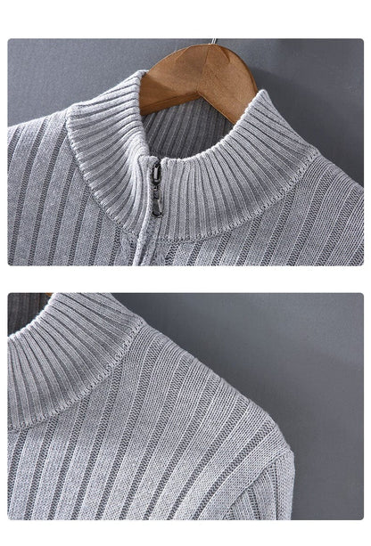 Classic Vintage Sweater