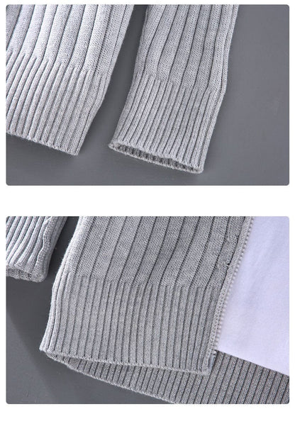 Classic Vintage Sweater