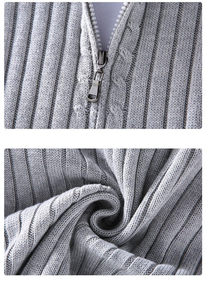 Classic Vintage Sweater