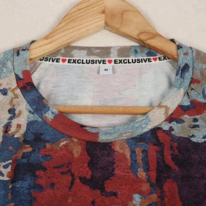 Elegantly Designed Sweater