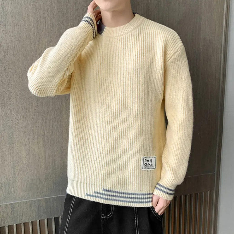 Beautifully Crafted Sweater