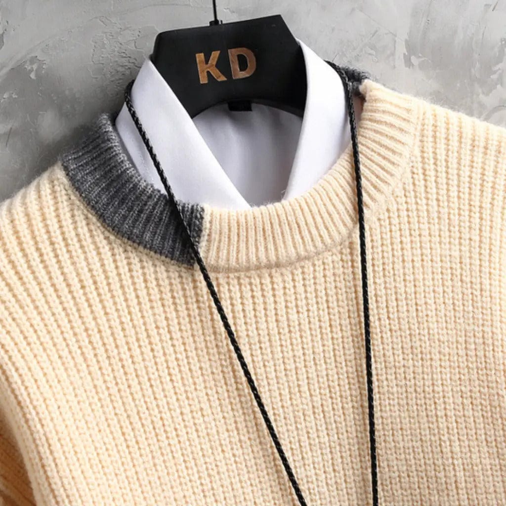 Beautifully Crafted Sweater