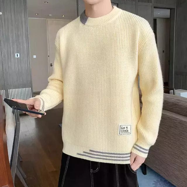 Beautifully Crafted Sweater