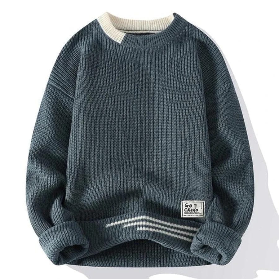 Beautifully Crafted Sweater