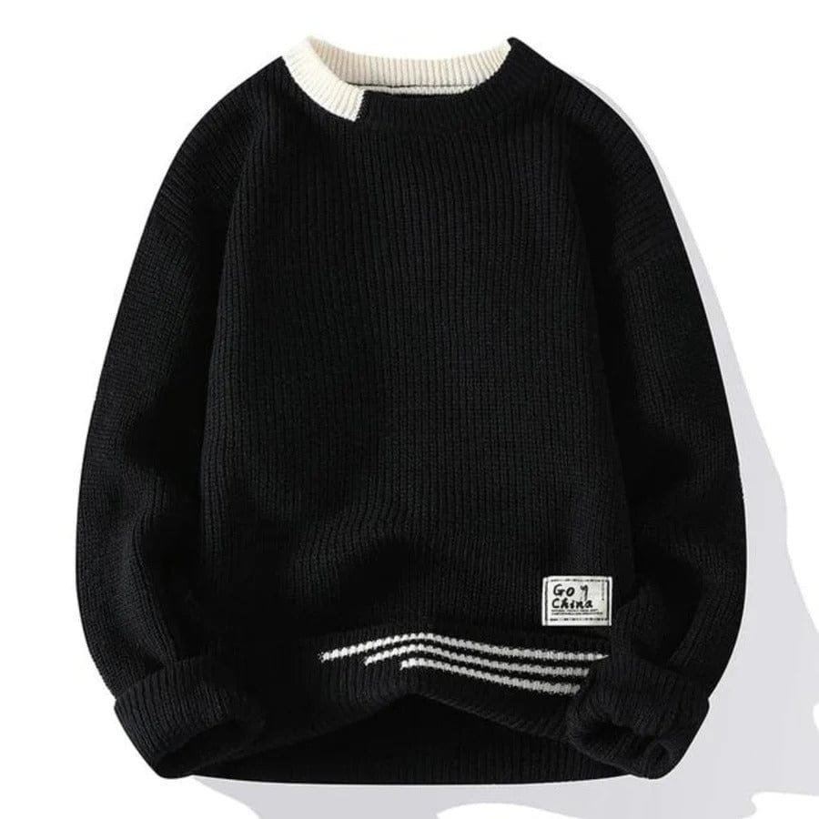 Beautifully Crafted Sweater