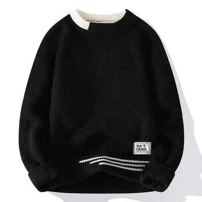 Beautifully Crafted Sweater