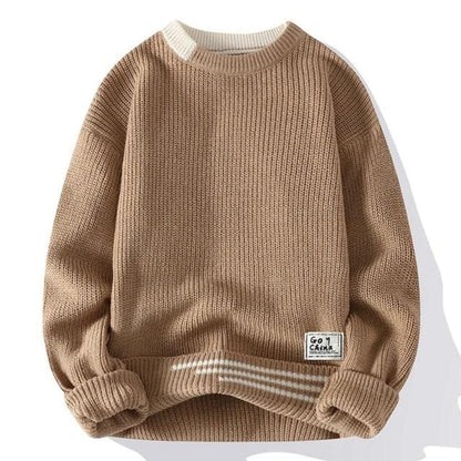 Beautifully Crafted Sweater