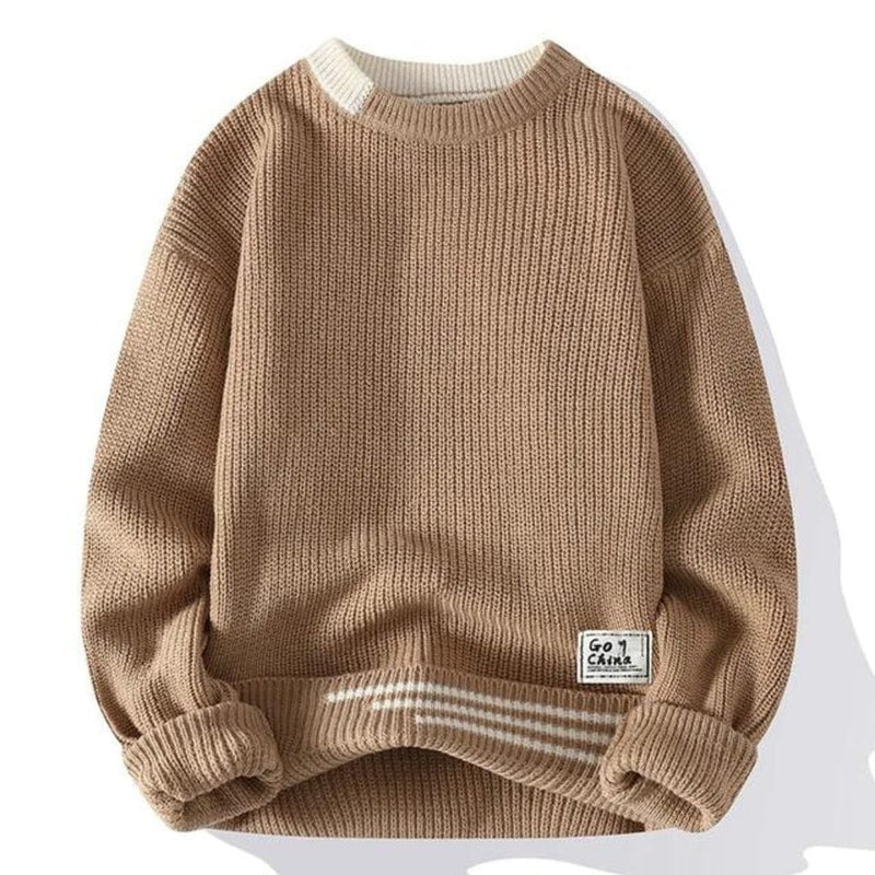 Beautifully Crafted Sweater