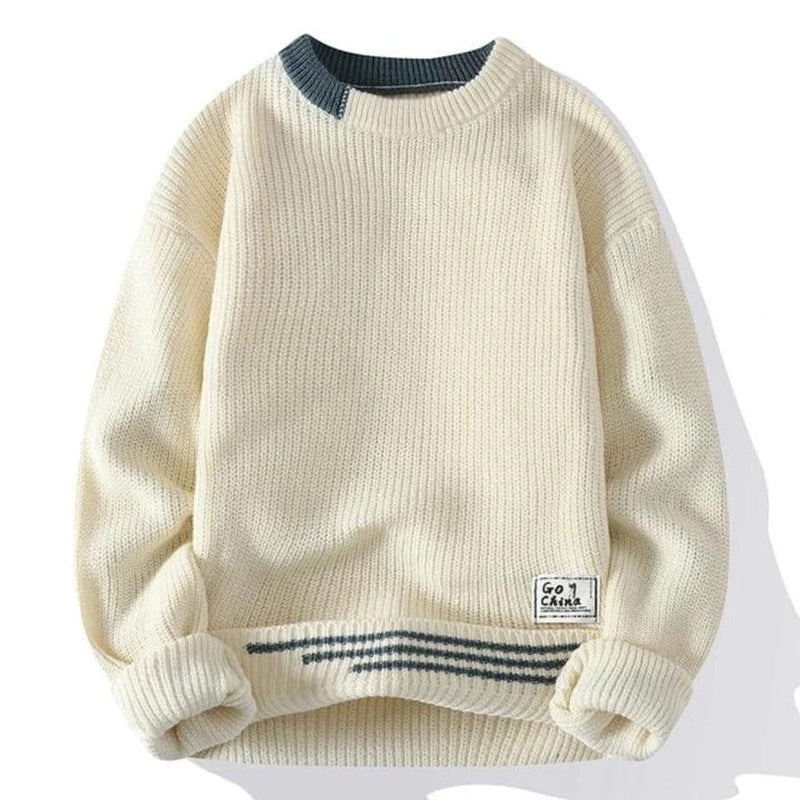 Beautifully Crafted Sweater