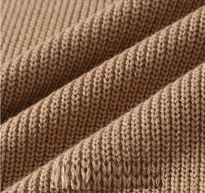 Beautifully Crafted Sweater