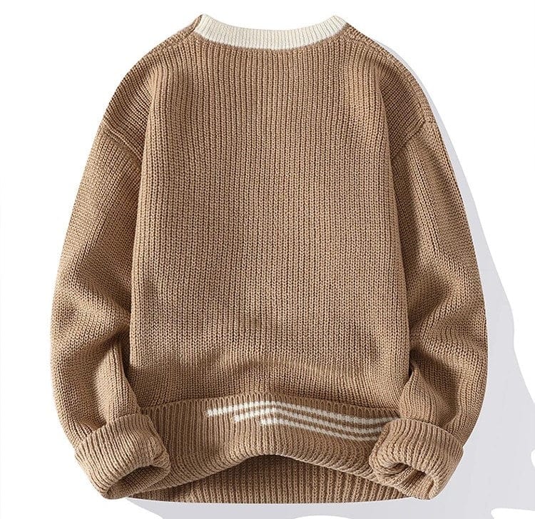 Beautifully Crafted Sweater