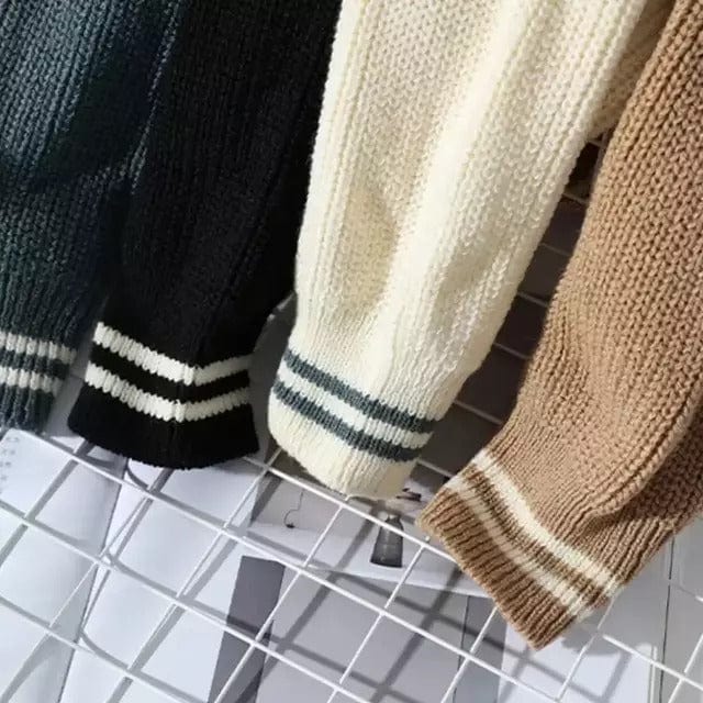 Beautifully Crafted Sweater