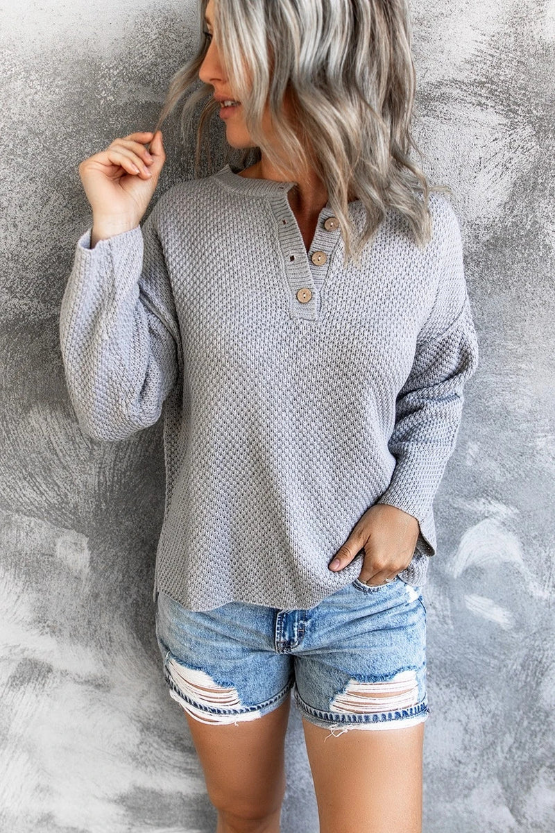 Elegantly Designed Sweater