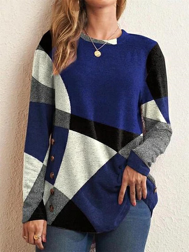Vintage Inspired Sweater