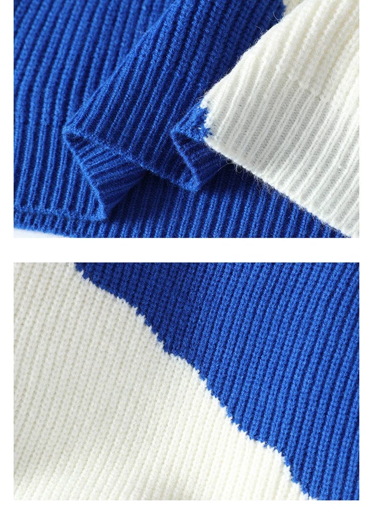Classic Vintage Sweater