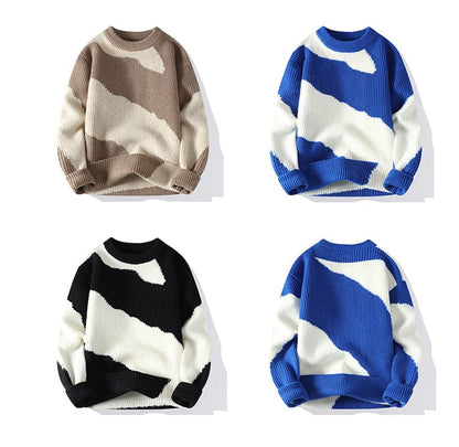 Classic Vintage Sweater