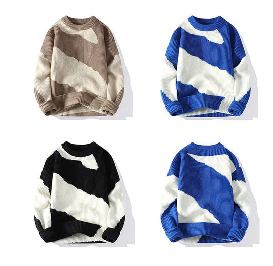 Classic Vintage Sweater