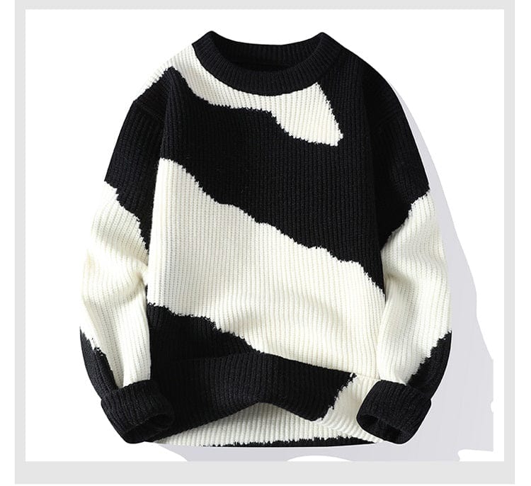 Classic Vintage Sweater