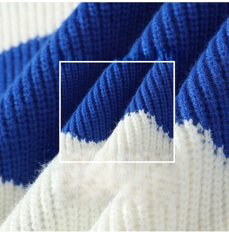 Classic Vintage Sweater