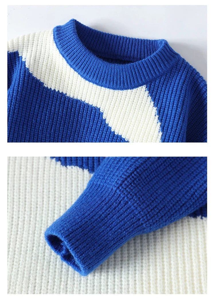 Classic Vintage Sweater
