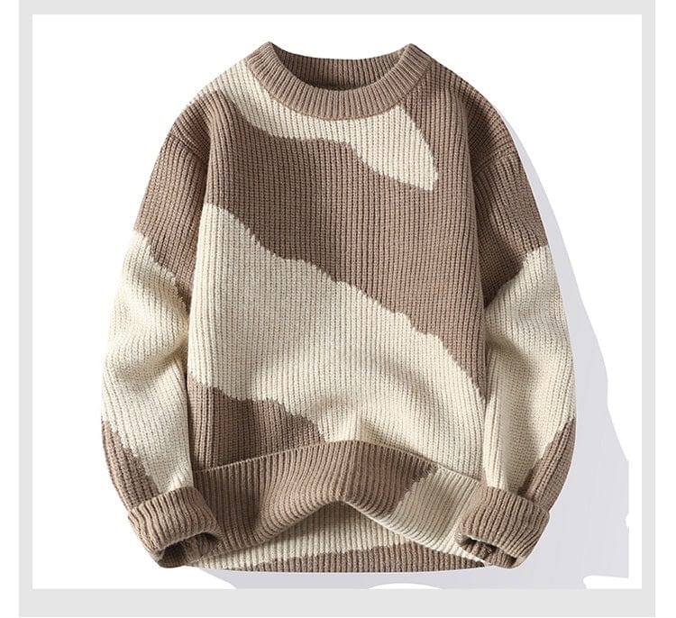 Classic Vintage Sweater