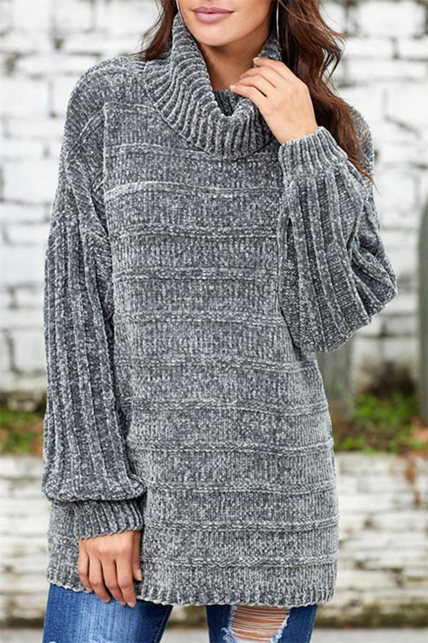 Vintage Inspired Sweater