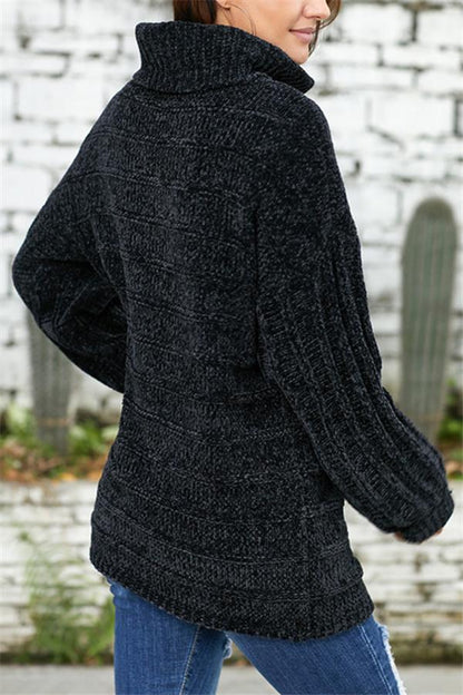 Vintage Inspired Sweater