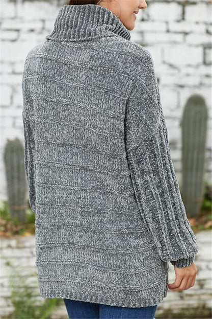 Vintage Inspired Sweater