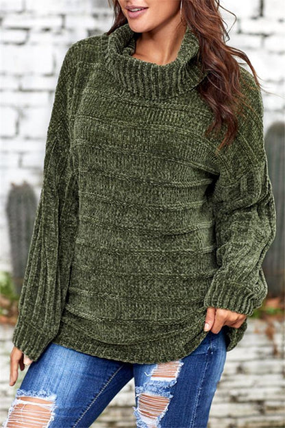 Vintage Inspired Sweater