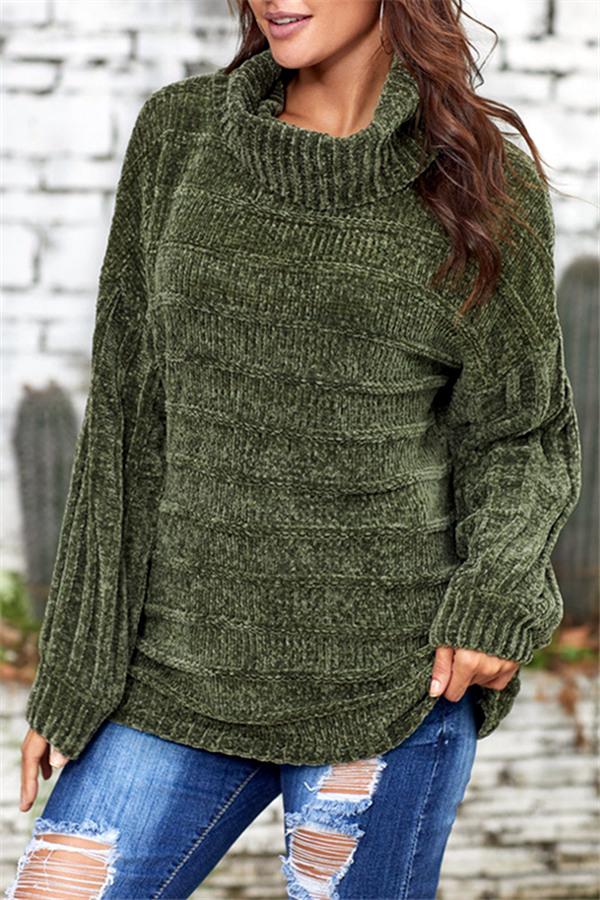 Vintage Inspired Sweater