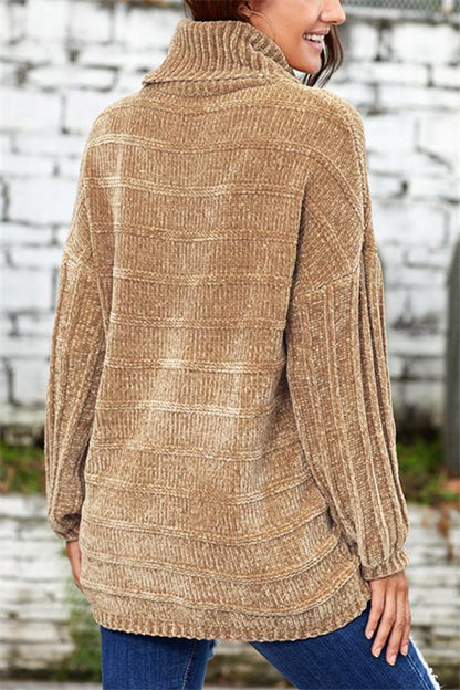 Vintage Inspired Sweater
