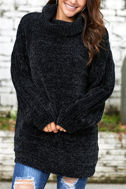 Vintage Inspired Sweater