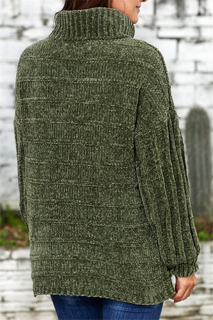 Vintage Inspired Sweater