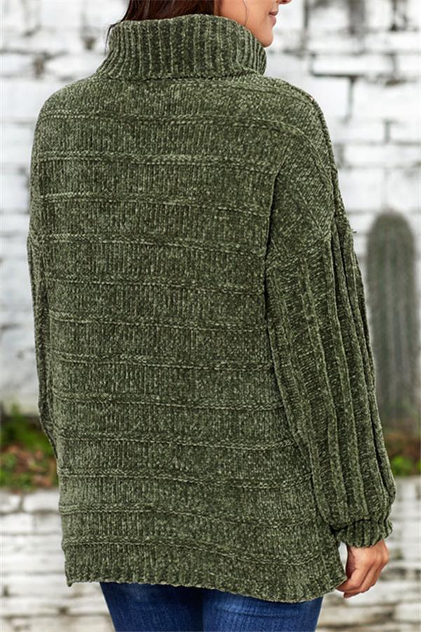 Vintage Inspired Sweater