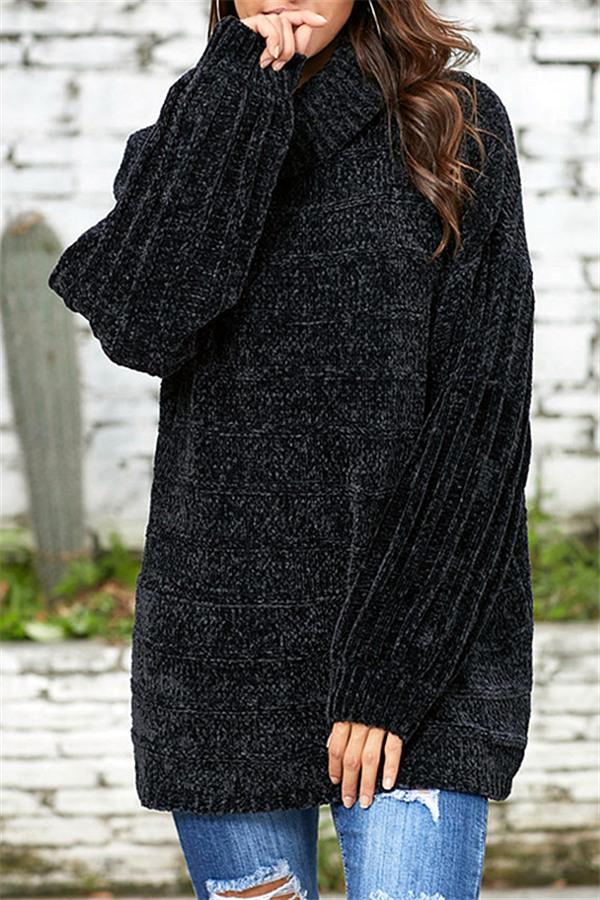 Vintage Inspired Sweater