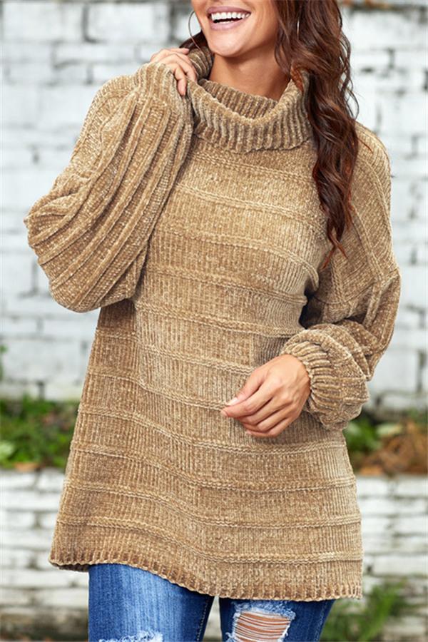 Vintage Inspired Sweater