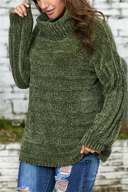 Vintage Inspired Sweater