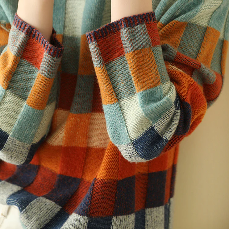 Beautifully Crafted Sweater