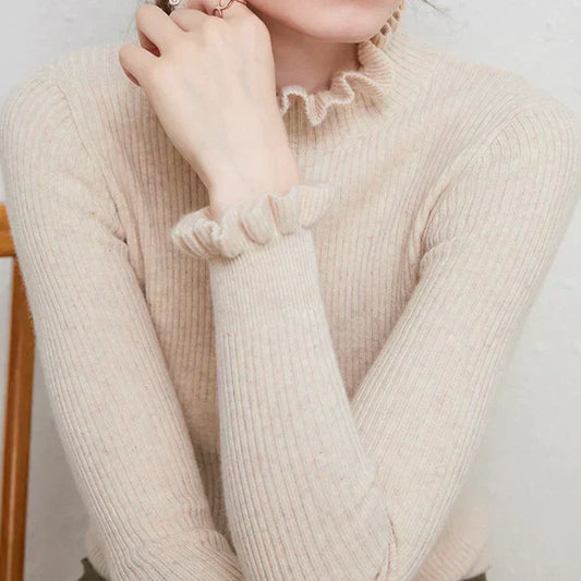 Beautifully Crafted Sweater