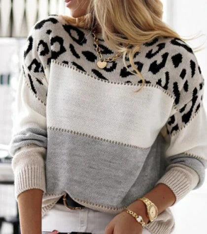 Classic Vintage Sweater