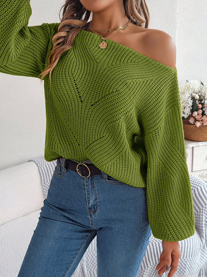 Beautifully Crafted Sweater