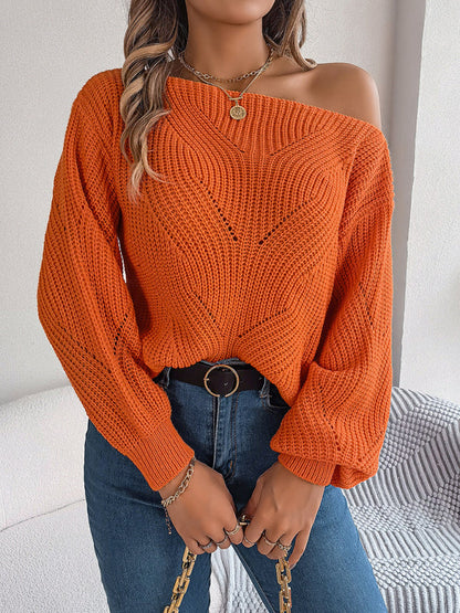 Beautifully Crafted Sweater