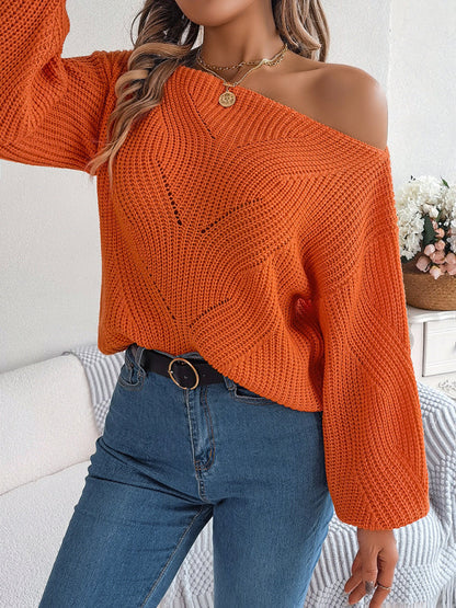 Beautifully Crafted Sweater